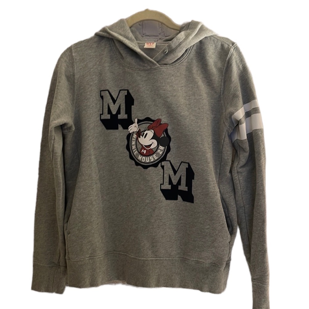 Disney Mom Hoodie
